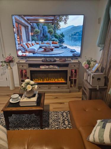 Brooklyn Luxury Suite in Brooklyn, USA