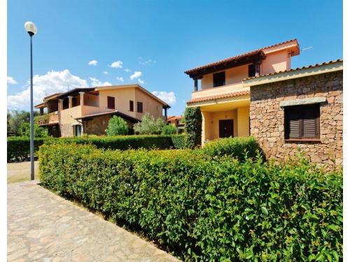 Appartements in San Teodoro near centre