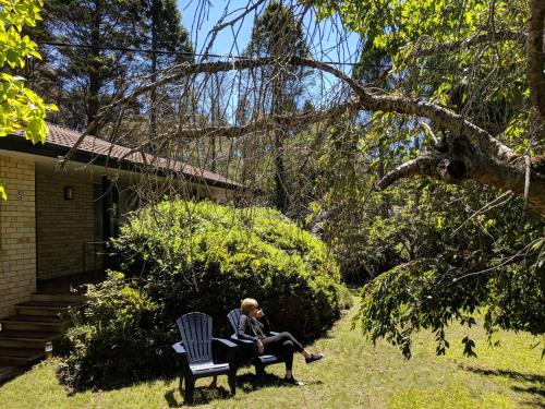 Zelma's Cottage - Leura Escape in Leura