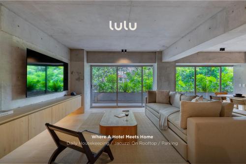 Lulu Condesa by Capitalia