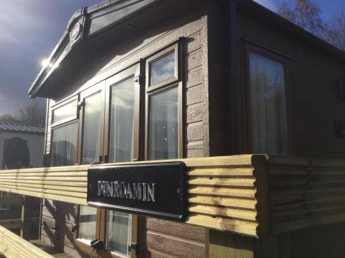 Dunroamin Lodge - Chalet - Aviemore