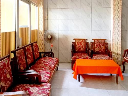 RedDoorz at Vera Guesthouse Alun Alun Kutoarjo in Kutoarjo