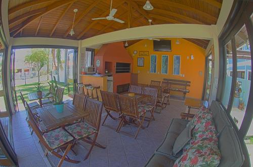 Mares do Sul Pousada – Garopaba, NM