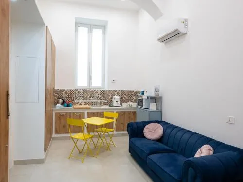 Residenza Nascari a Cavour photo 2