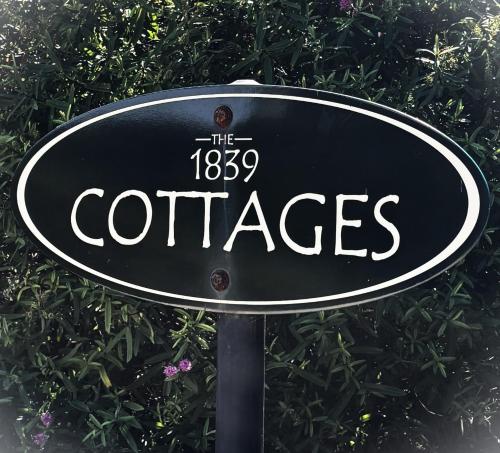 1839 Cottages - Victor Harbor
