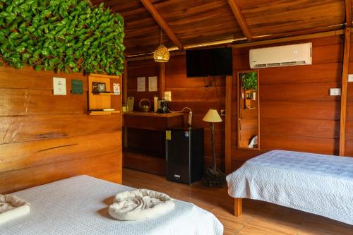Cabañas SyC, Фортуна (фото 9)