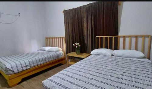 Hostal Casa Flor de Almendros