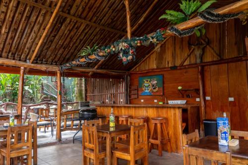 Cabañas SyC, Фортуна (фото 6)