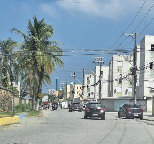 Casa temporada GUARUJA in Paecara