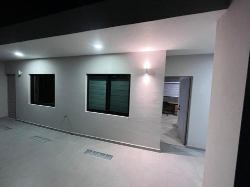 Habitacion 2 cerca de auditorio Telmex in San José del Bajío