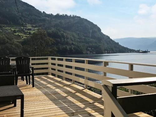 外部景觀, 6 person holiday home in øystese in 歐斯提斯