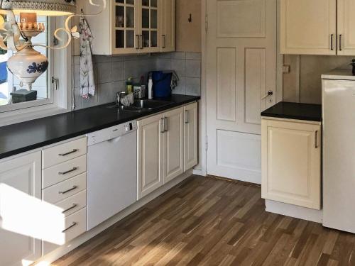 設施, 6 person holiday home in øystese in 歐斯提斯