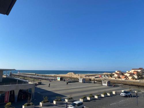 Appartement rénové face plage centrale - 4 pers. - FR-1-413-267 - image 4