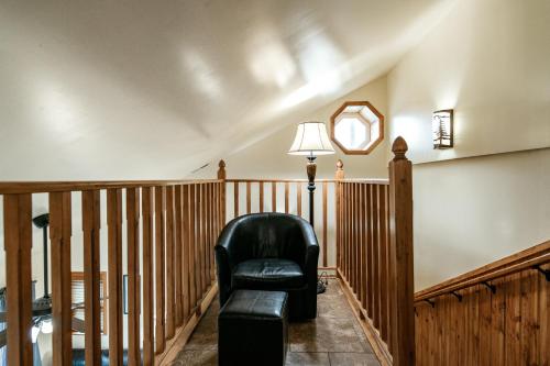 Yellowstone Riverside Cottages in Гардінер (Монтана)