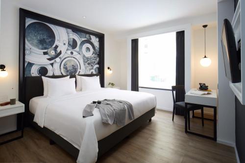 de Braga, ARTOTEL Curated in Bandung