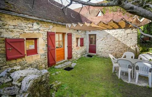 Viesnīcas āriene, Beautiful Home In Sauliac-Sur-Célé With Wifi (Beautiful Home In Sauliac-Sur-Cele With Wifi) in Sauliac-sur-Cele