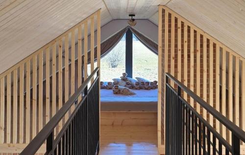 Зовнішній вигляд готелю, Stunning Home In Dmuchowo With Wifi in Жарновец