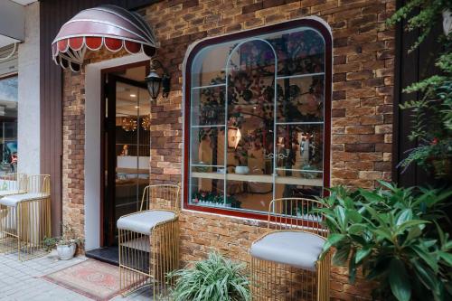 Vista exterior, Sweet Lavender Hotel - Near Dalat Night Market in Dalat