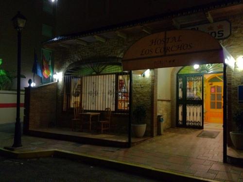 Hostal Los Corchos