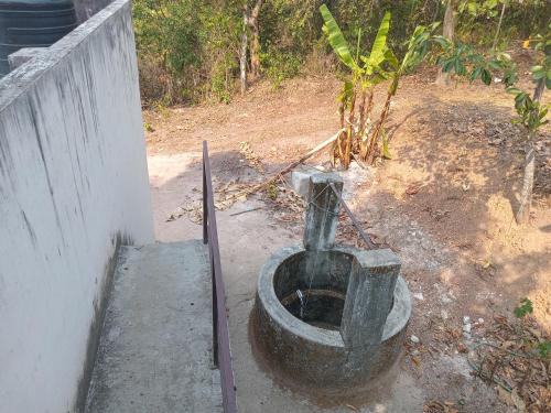 Paripally house in Parakulam