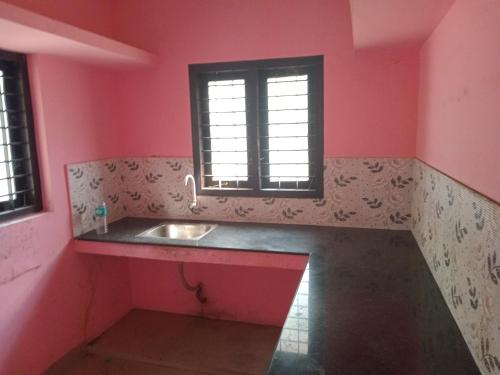 Paripally house in Parakulam