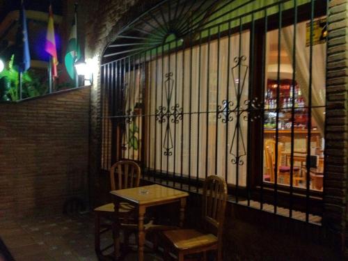 Hostal Los Corchos