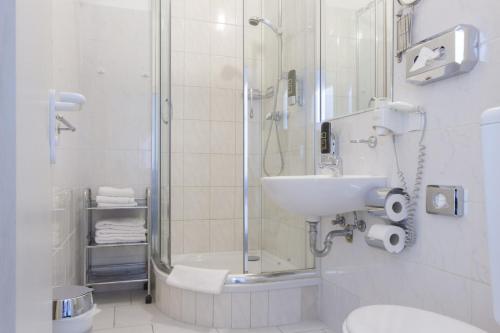 Aparthotel VEGA - image 10