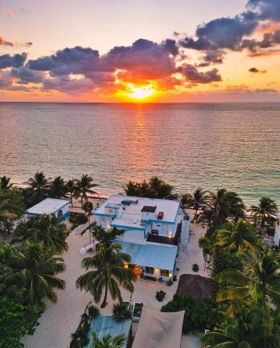 Pronoia Casa de Playa - Mahahual