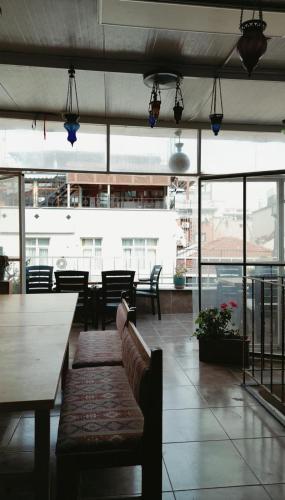 Facilities, Theodora Hostel in Sultanahmet