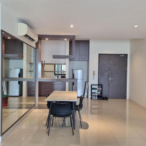 Marina & Seaview Residence @ Miri City Centre - Miri