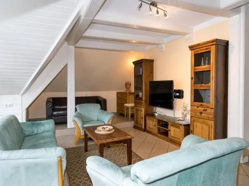 Ferienwohnung im Sauerland in Erndtebrück, Deutschland