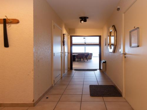 Apartment in Middelkerke Beach Views