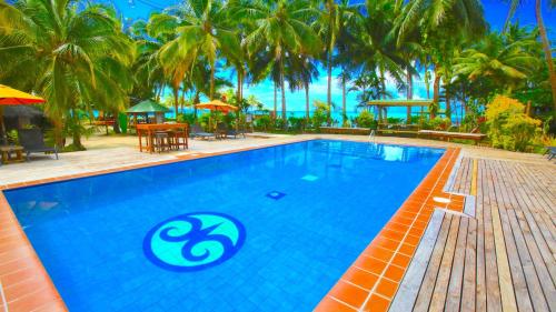 Le Vasa Resort, Fuailalo