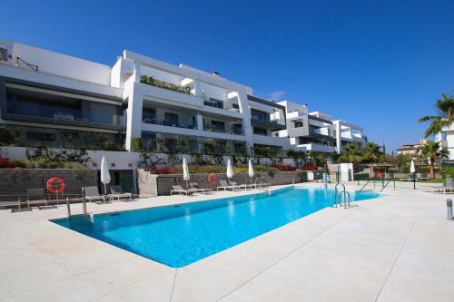 設施, Vanian Gardens 4 bedroom Ap in 埃斯德波那