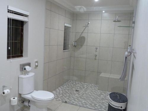 Nyala Guest House