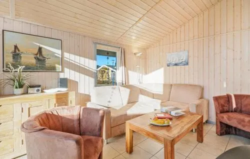 Atemberaubendes Haus In Rechlin Mit Sauna in Rechlin, Deutschland