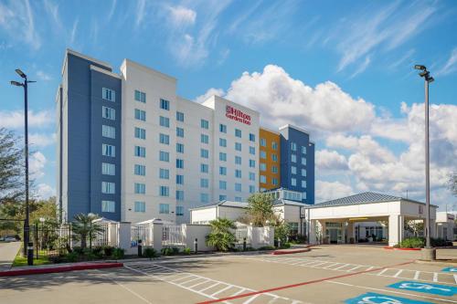 Hilton Garden Inn Houston NW America Plaza in Houston, USA