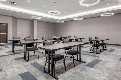 Cambria Hotel Minneapolis Airport - Bloomington - image 34