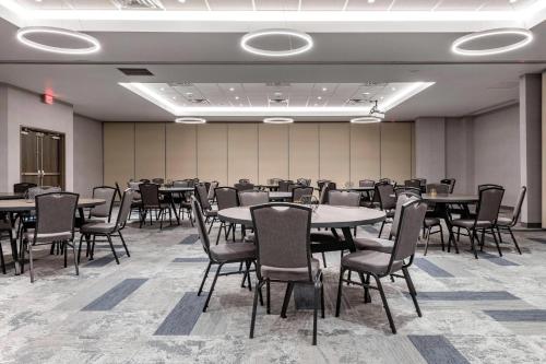 Cambria Hotel Minneapolis Airport - Bloomington - image 23