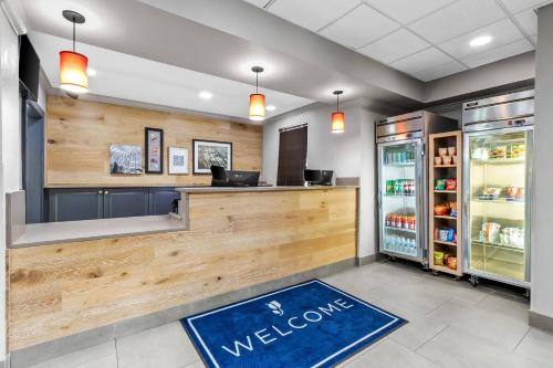 Country Inn & Suites by Radisson, Aiken, SC in Aiken, USA