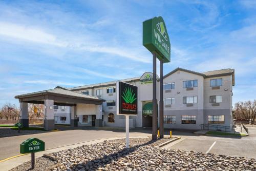 . Wingate by Wyndham Farmington NM