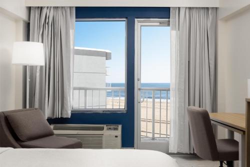 1 king bed