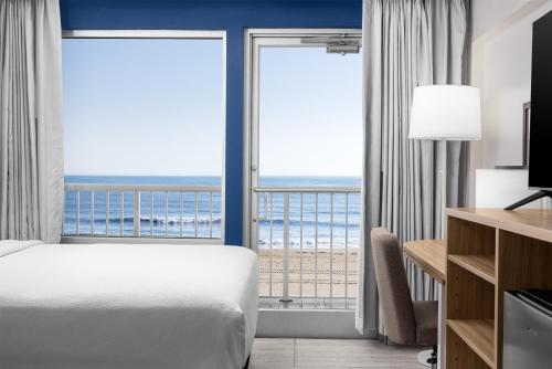 Spark by Hilton Virginia Beach Oceanfront - 전망