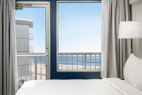 Spark by Hilton Virginia Beach Oceanfront - 전망