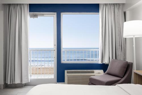 Spark by Hilton Virginia Beach Oceanfront - 전망