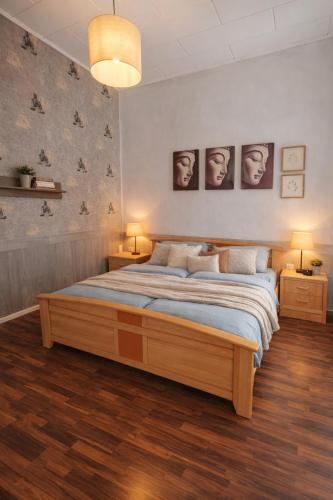 Ling Long Ferienwohnung Steinhude am Meer in Wunstorf, Deutschland