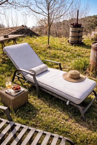 PaterMater b&b - Tuscany Retreat in Kastell'Azara