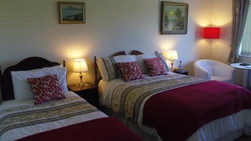 Cúl Draíochta B&B