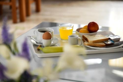 Holiday Beach Resort - image 7