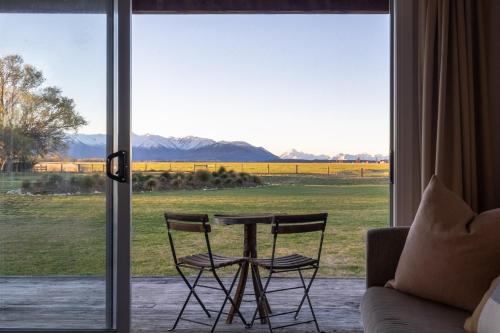 Omahau Down in Twizel
